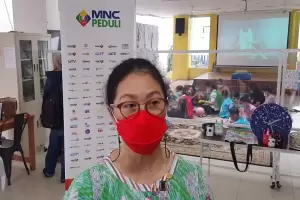 YKAKI Apresiasi MNC Peduli Inisiasi Daur Ulang Sampah Plastik kepada Anak-anak Pengidap Kanker