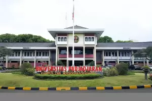 Tertarik Kuliah di Unpad, Cek Dulu Daya Tampung Prodi Jalur SBMPTN