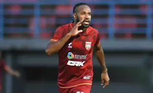 Persipura Jayapura vs Borneo FC: Mutiara Hitam Waspadai Ancaman Mantan
