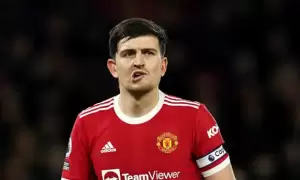 Harry Maguire Titik Lemah Manchester United