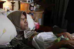 Ibunda Kalina Ocktaranny Disebut Harus Segera Dioperasi, Begini Pencegahan Kanker Rahim