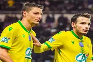 Hasil Pertandingan Sepak Bola, Kamis (3/3/2022): Nantes Tantang Nice di Final Piala Prancis