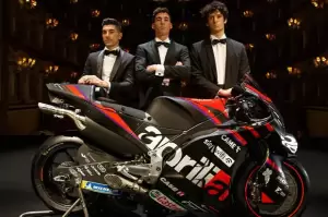 Vinales: Kegilaan yang Bisa Bikin Rider Aprilia Juara MotoGP 2022