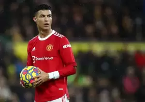 Tak Hadir di Hotel, Cristiano Ronaldo Absen Kontra Manchester City?
