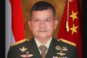 Profil Mayjen TNI Achmad Daniel, Prajurit Kopassus yang Kini Menjabat Pangdam I/BB