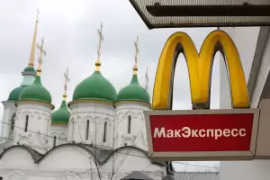 Seruan Boikot McDonalds dan Coca-Cola Menggema karena Masih Beroperasi di Rusia