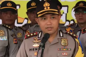 Profil AKBP Hendy F Kurniawan, Wadireskrimsus Polda Metro Jaya yang Ungkap Kasus Mutilasi