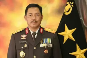 Profil Irjen Pol Nana Sudjana, Mantan Kapolda Metro Jaya yang Ahli Dunia Intelijen