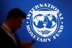 Dampak Perang Rusia-Ukraina, IMF Akan Pangkas Proyeksi Pertumbuhan Global