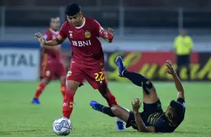 Bhayangkara FC Gagal Bekuk PSIS Semarang, Paul Munster: Masih Ada Peluang Juara