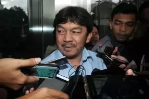 Stafsus Erick Thohir Bicara Soal Albert Burhan Jadi Tersangka Korupsi Pesawat Garuda