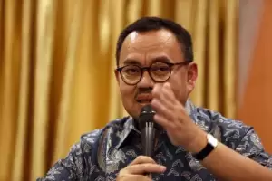 Sudirman Said Jadi Komut PT Transjakarta, Ini Penjelasan Pemprov DKI
