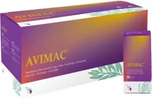 Avimac Suplemen untuk Memulihkan dan Jaga Sistem Imun Tubuh, Ini Khasiat Lengkapnya