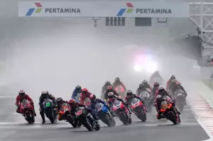 Klasemen Pembalap usai MotoGP Indonesia 2022: Miguel Oliveira Naik 5 Besar