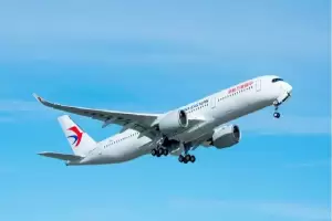 Ini Profil China Eastern Airlines yang Pesawatnya Jatuh: Salah Satu Maskapai yang Termuda dan Terbesar di Dunia