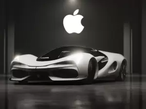 Apple Bubarkan Tim Pembuat Mobil Listrik