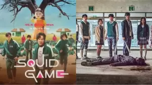 10 Drama Korea dengan Penonton Terbanyak di Netflix Awal 2022