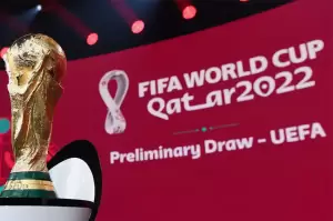 Jadwal Playoff Kualifikasi Piala Dunia 2022: Pertaruhan Nasib Raksasa
