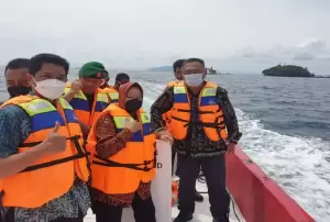 Sinergi dengan Kemensos, ITS Perkuat Moda Transportasi Laut di Papua