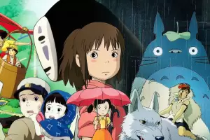 4 Film Anime Terbaik Karya Hayao Miyazaki yang Wajib Ditonton