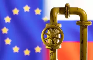 Lepas Ketergantungan ke Rusia,  AS Siap Pasok Gas 15 BCM ke Uni Eropa