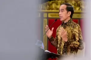 Tegas! Jokowi Bakal Copot Dirut BUMN hingga Menteri yang Masih Doyan Impor