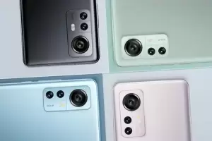Spesifikasi Xiaomi 12 Lite Bocor, Ini Detail Lengkapnya
