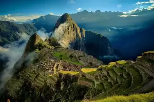Peneliti Ungkapkan Salah Kaprah Penyebutan Nama Machu Picchu