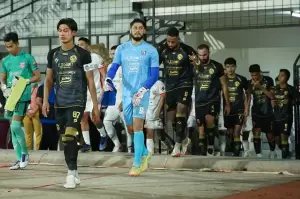 Jelang Arema FC vs PSM Makassar: Singo Edan Ngotot Finis 3 Besar!