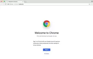 Ada Bug, Pengguna Chrome di MacOS Disarankan Lakukan Update