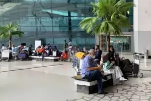 Rata-rata Kedatangan PPLN lewat Bandara Soetta Capai 5 Ribu per Hari