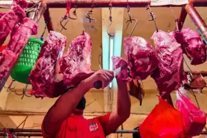 Harga Daging Sapi dan Ayam Naik Jelang Ramadhan, Ini Strategi Badan Ketahanan Pangan
