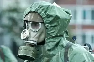 Reaktor Nuklir Chernobyl Minta Tumbal, Tentara Rusia Bertumbangan Terkena Radiasi