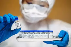 WHO Tangguhkan Covaxin Vaksin Covid-19 Asal India, Ini Alasannya