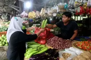 Hore! Kabupaten Bekasi Bakal Miliki Pasar Agribisnis di Cibarusah