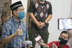 Hari Ini, PN Jakarta Timur Akan Bacakan Vonis eks Sekjen FPI Munarman