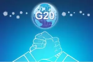 AS Ancam Boikot Pertemuan G20 Jika Dihadiri Rusia, Ini Respons Pemerintah