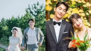 10 Pernikahan Terbaik dalam Drama Korea, dari yang Romantis sampai Kocak