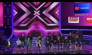 Anang Hermansyah Bangga 4 Finalis X Factor Indonesia Punya Lagu Baru: Ini Sebuah Kemajuan