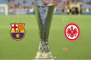 Preview Barcelona vs Eintracht Frankfurt: Mengadu Rekor di Camp Nou