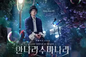 The Sound of Magic, Drama Korea Terbaru Ji Chang Wook Tayang 6 Mei