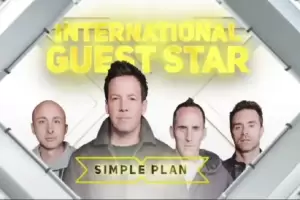 Hadirkan Simple Plan, HT : Jangan Lewatkan Grand Final X Factor Indonesia!