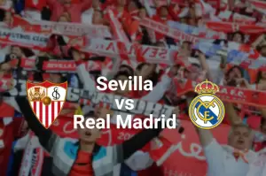 Jelang Sevilla vs Real Madrid, Lopetegui Ogah Kecolongan