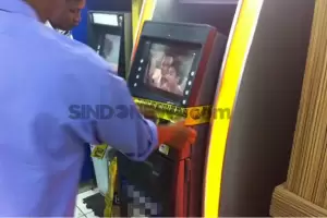 Polisi Kembangkan Kasus Pembobolan ATM di RSUD Cengkareng