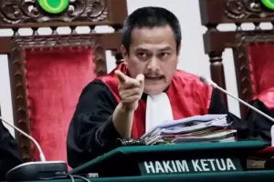 Profil Hakim Agung Dwiarso Budi Santiarto yang Vonis Ahok 2 Tahun