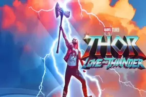Mengapa Trailer Thor: Love & Thunder Memakai Lagu Sweet Child OMine?