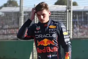 Sambut GP Emilia Romagna 2022, Max Verstappen: Kuncinya Latihan Bebas 1