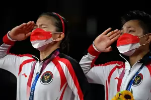 5 Kartini Indonesia yang Mengharumkan Nama Negara di Pentas Olahraga Dunia