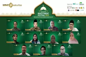 Sukses! Lebih dari 1.000 Peserta Ikuti Syariah Investment Festival 2022 oleh MNC Sekuritas