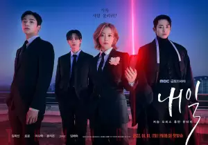 5 Drama Korea Terbaik versi Netizen China, Nomor 1 Ratingnya Terendah di Korea